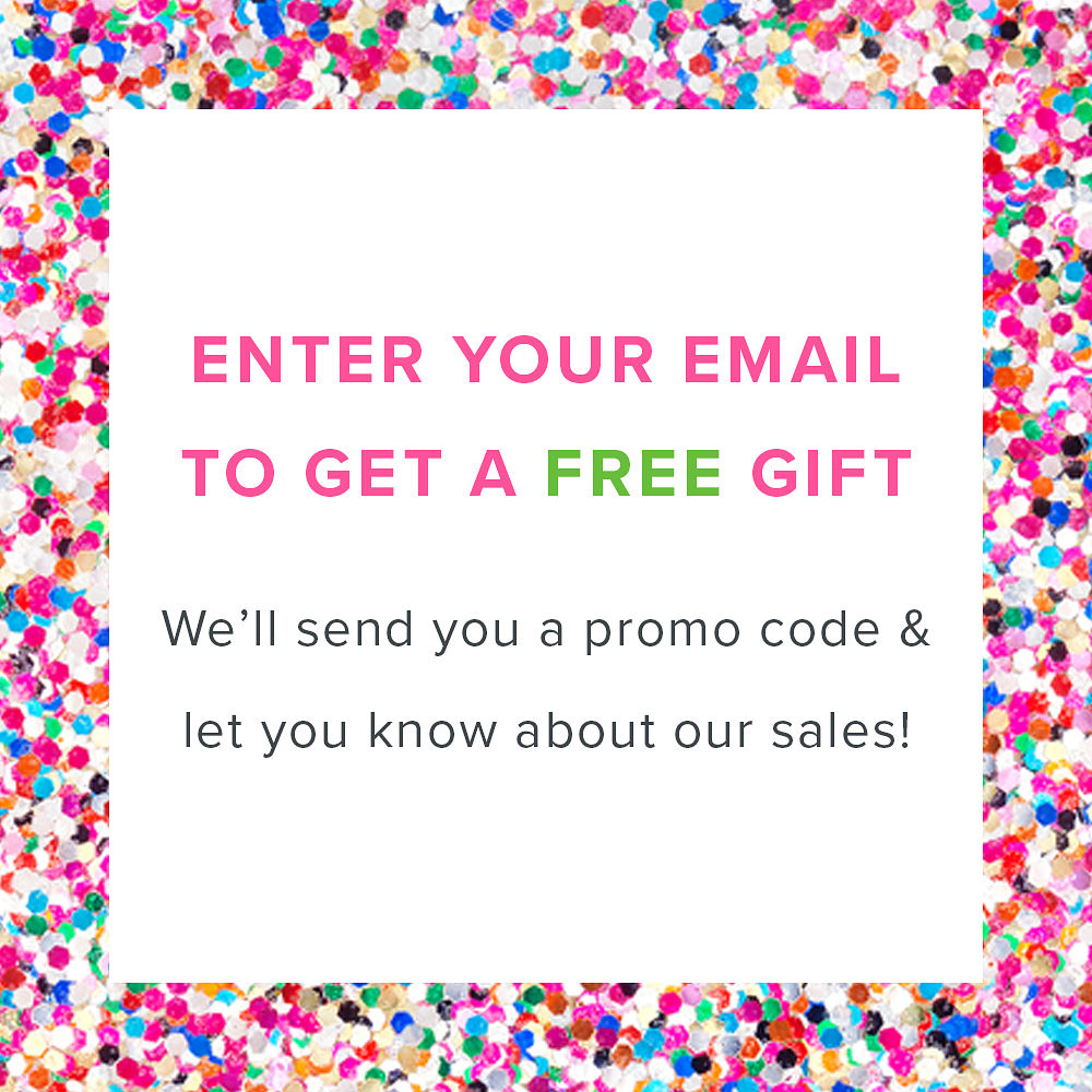 Enter Your Email for a Free Gift