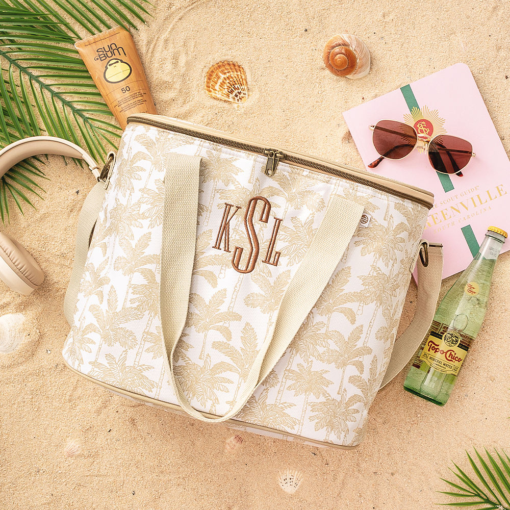 Shop $19.99 & Up Personalized Coolers!