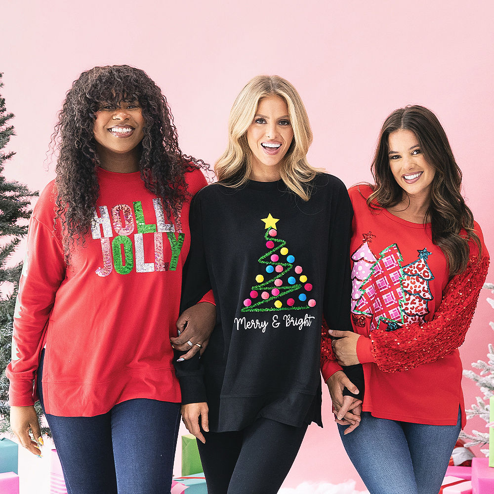 Monogrammed Clothing