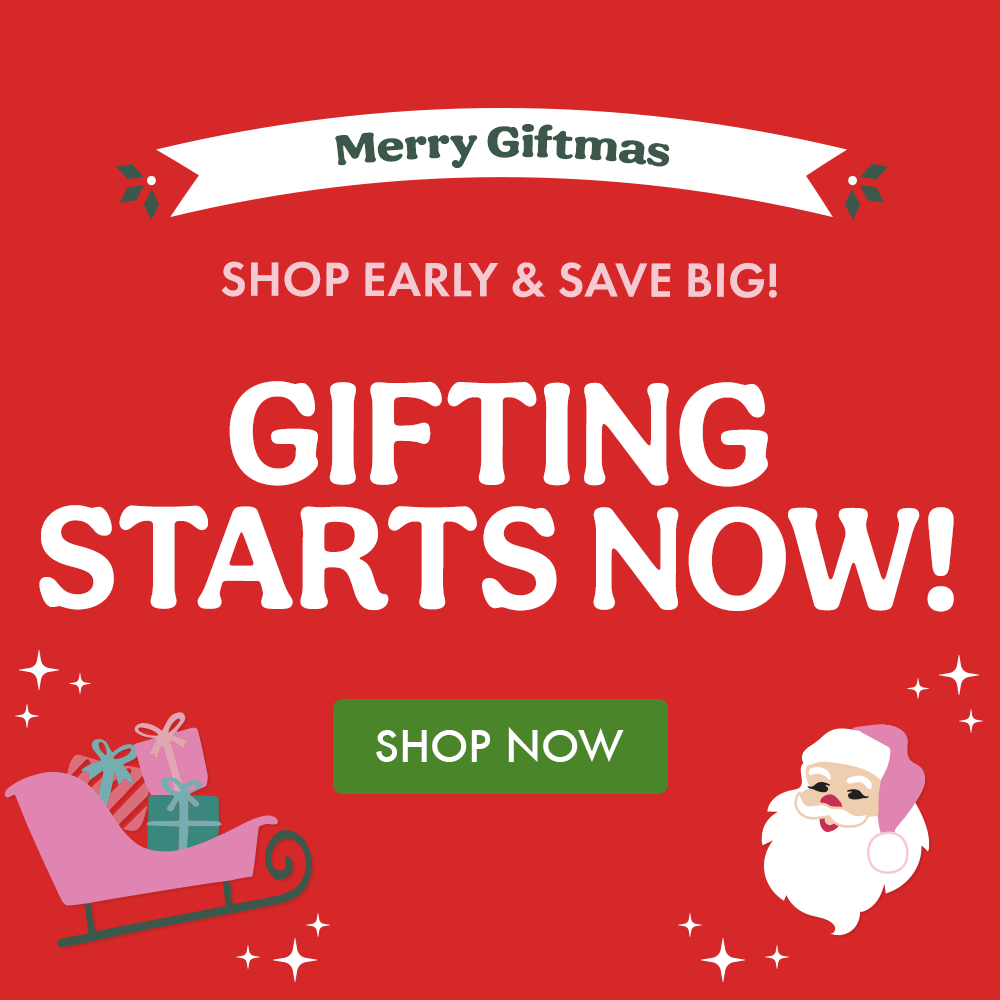 Merry Giftmas Sale | SHOP EARLY & SAVE BIG! 20% OFF SITEWIDE* | USE CODE SLEIGH | SHOP NOW | *EXCLUDES DOORBUSTERS, GIFT CARDS, & SELECT ITEMS Merry Giftmas Sale | SHOP EARLY & SAVE BIG! 20% OFF SITEWIDE* | USE CODE SLEIGH | SHOP NOW | *EXCLUDES DOORBUSTERS, GIFT CARDS, & SELECT ITEMS