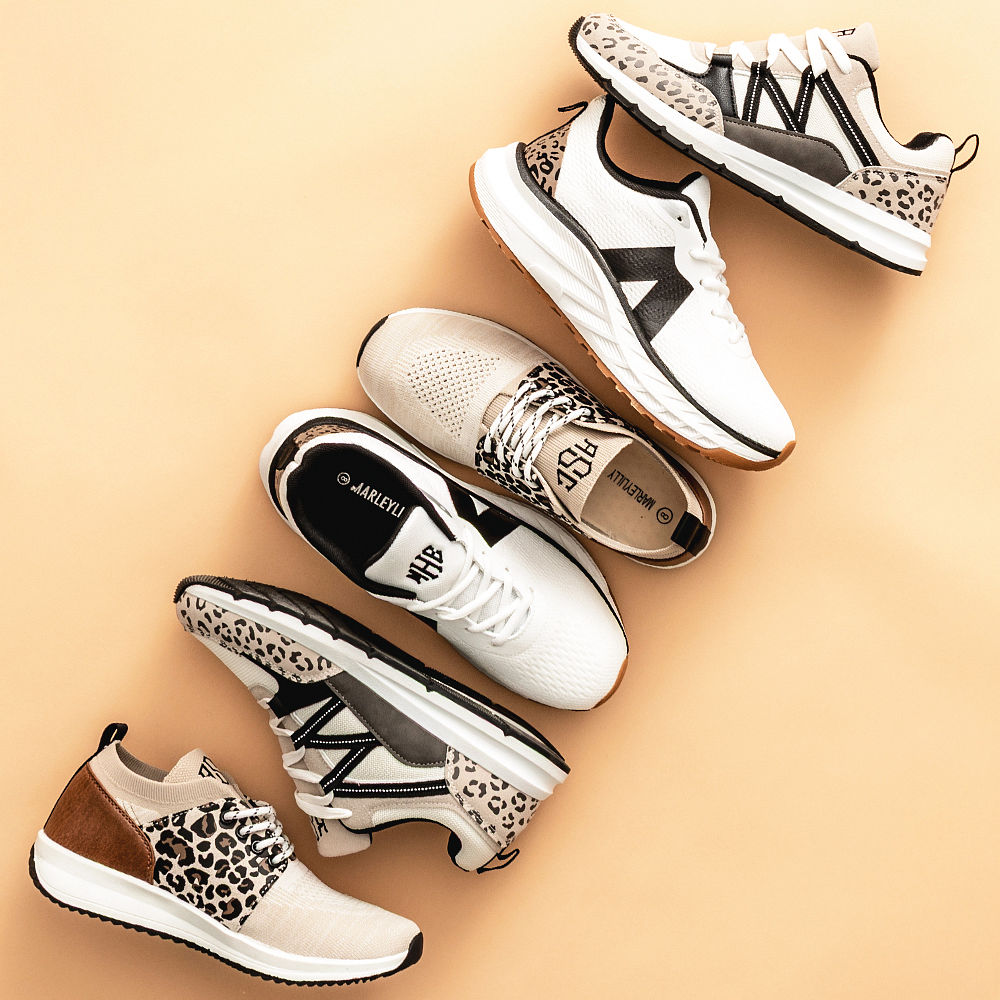 Monogrammed Shoes Monogrammed Shoes