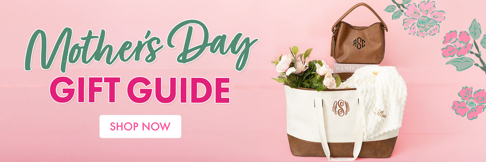 Mother's Day Gift Guide | SHOP NOW