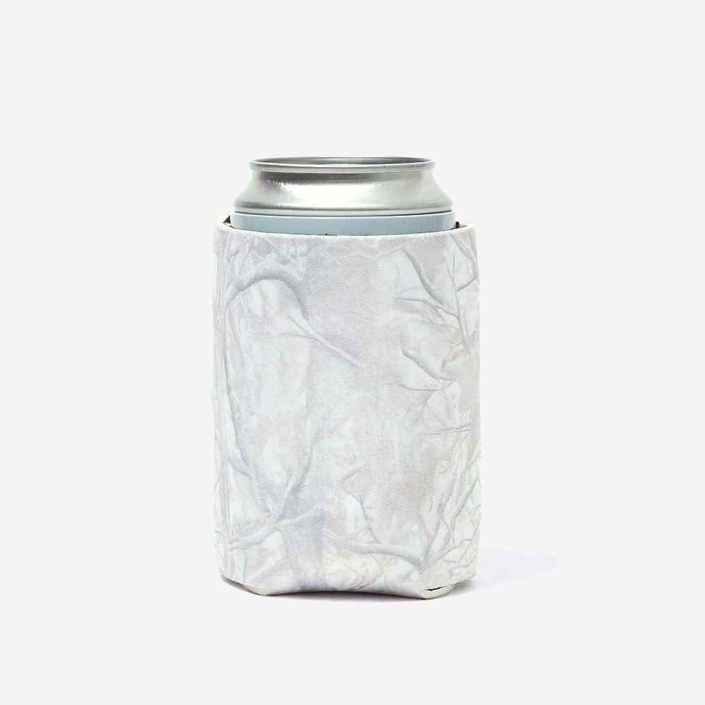 Personalized Can Koolie | Birch Camo