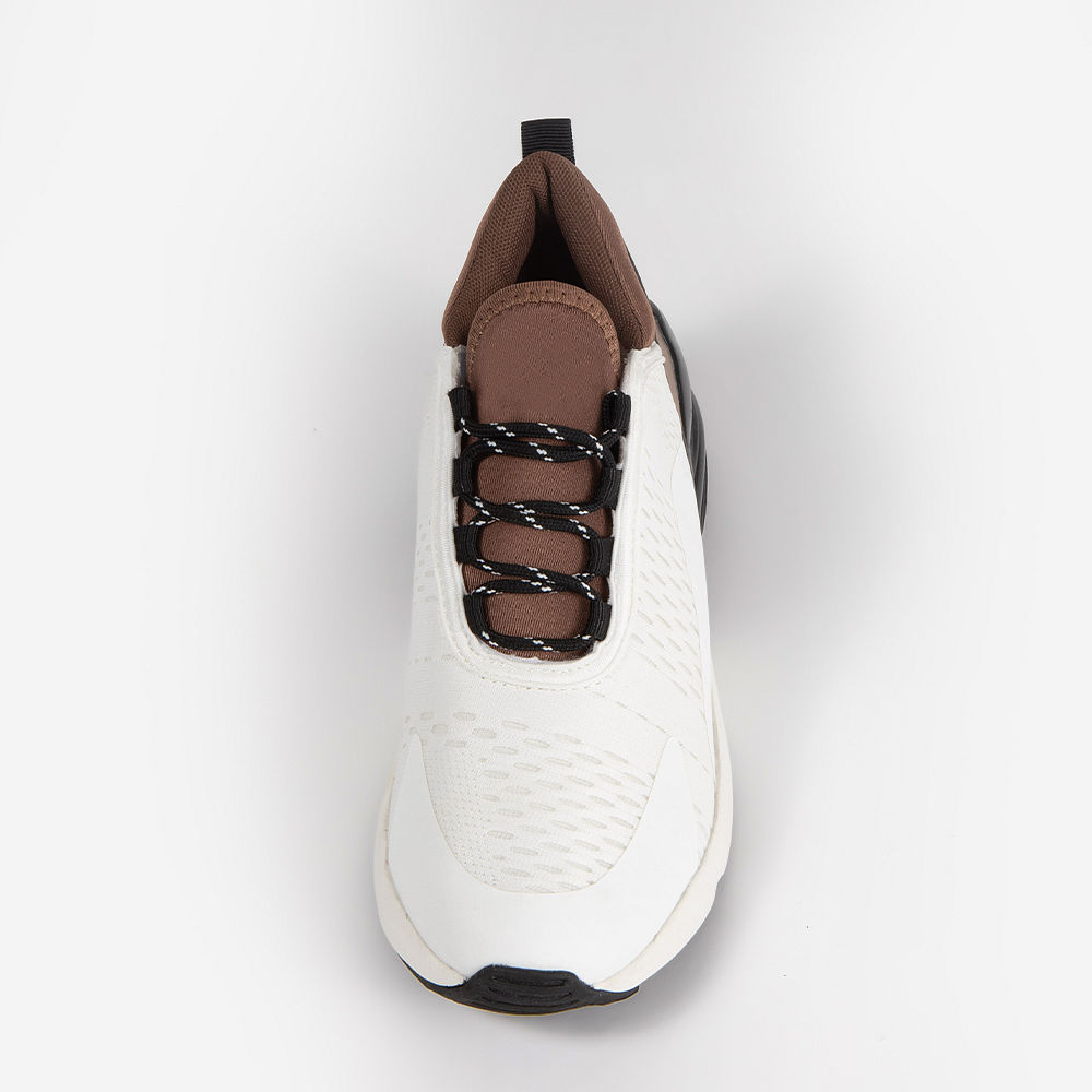 colorblock sneakers