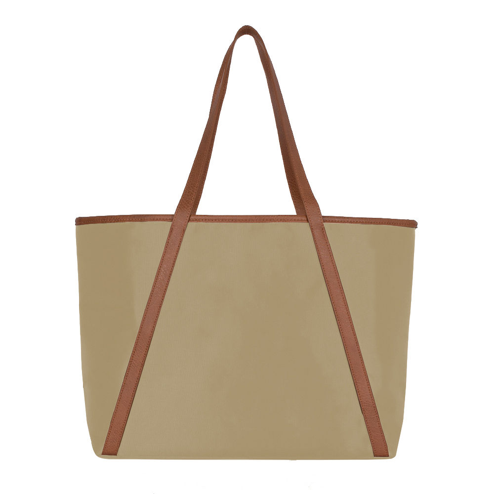 Personalized Everyday Tote — Marleylilly
