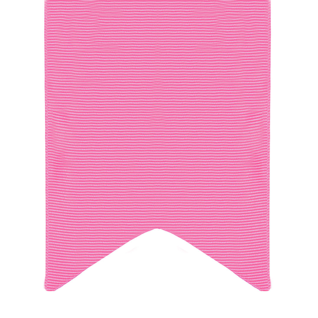 navy girls hair bow with denim ruffle dress