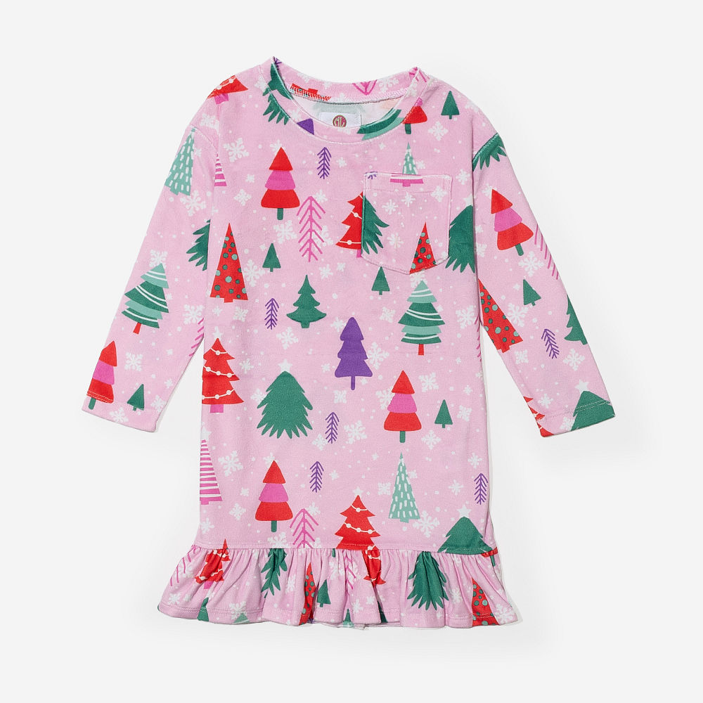 red hot hearts snow leopard red bowutiful and pink and white stripes monogrammed nightgowns