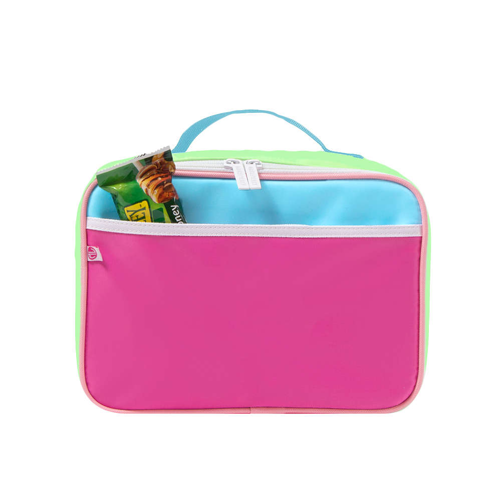 Marleylilly Kids | Personalized Pattern Lunch Box
