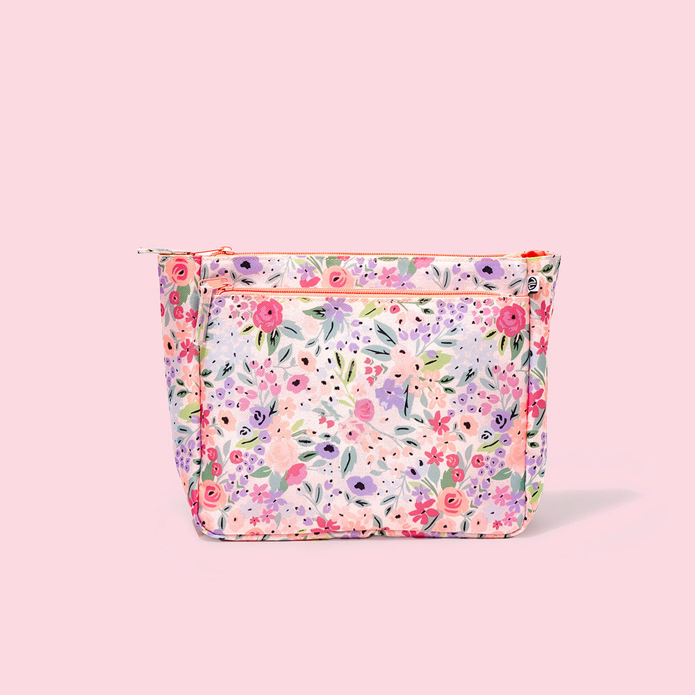inside kids toiletry bag