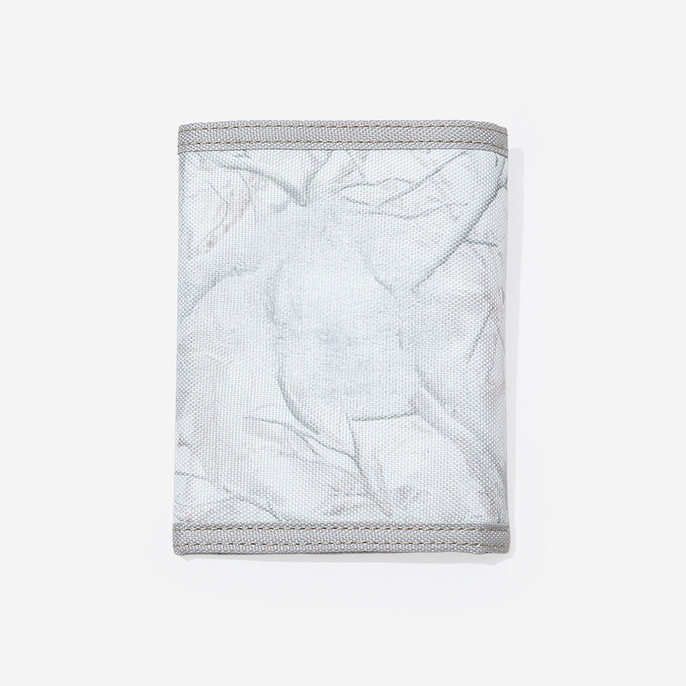 Personalized Kids Wallet | Birch Camo