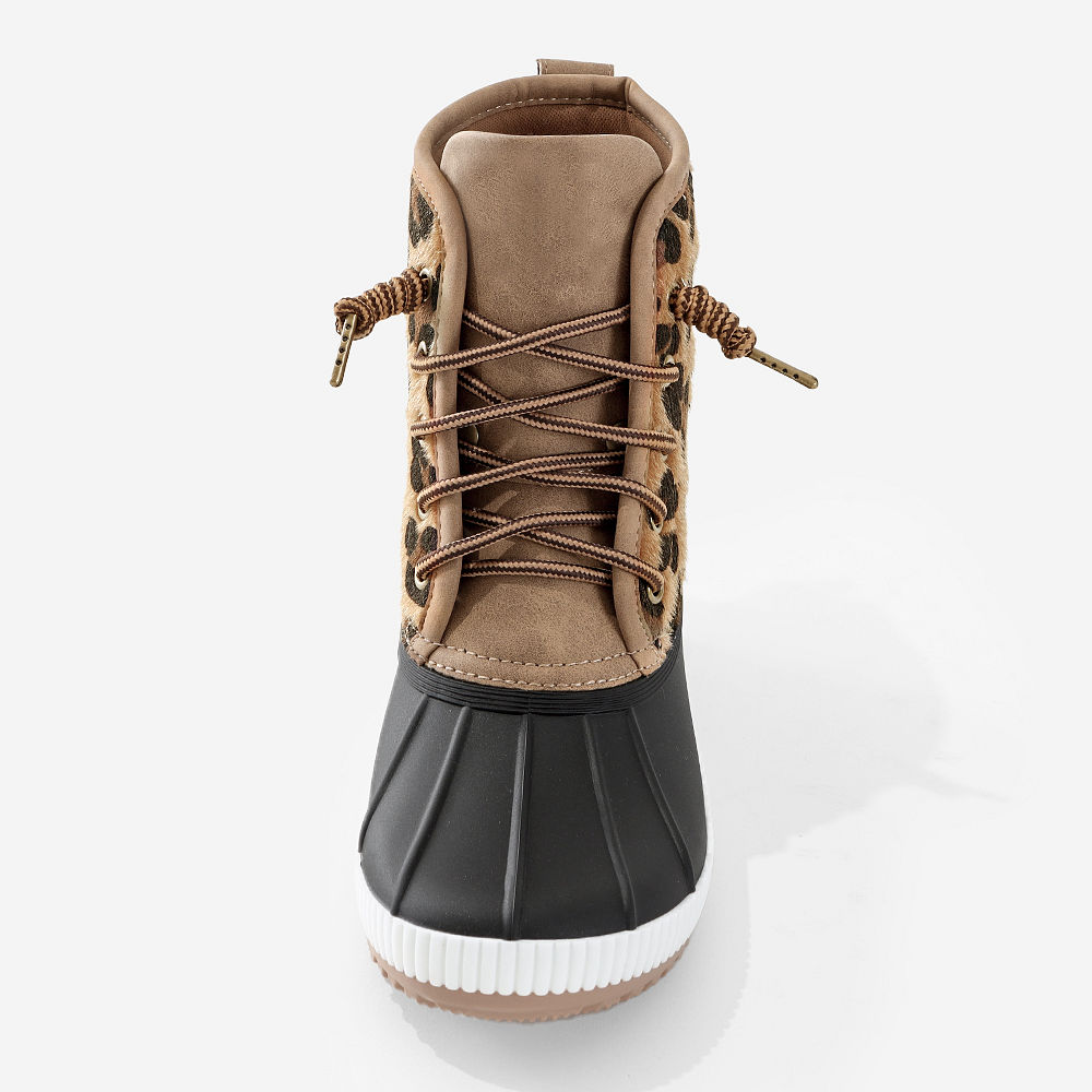 leopard spots collection