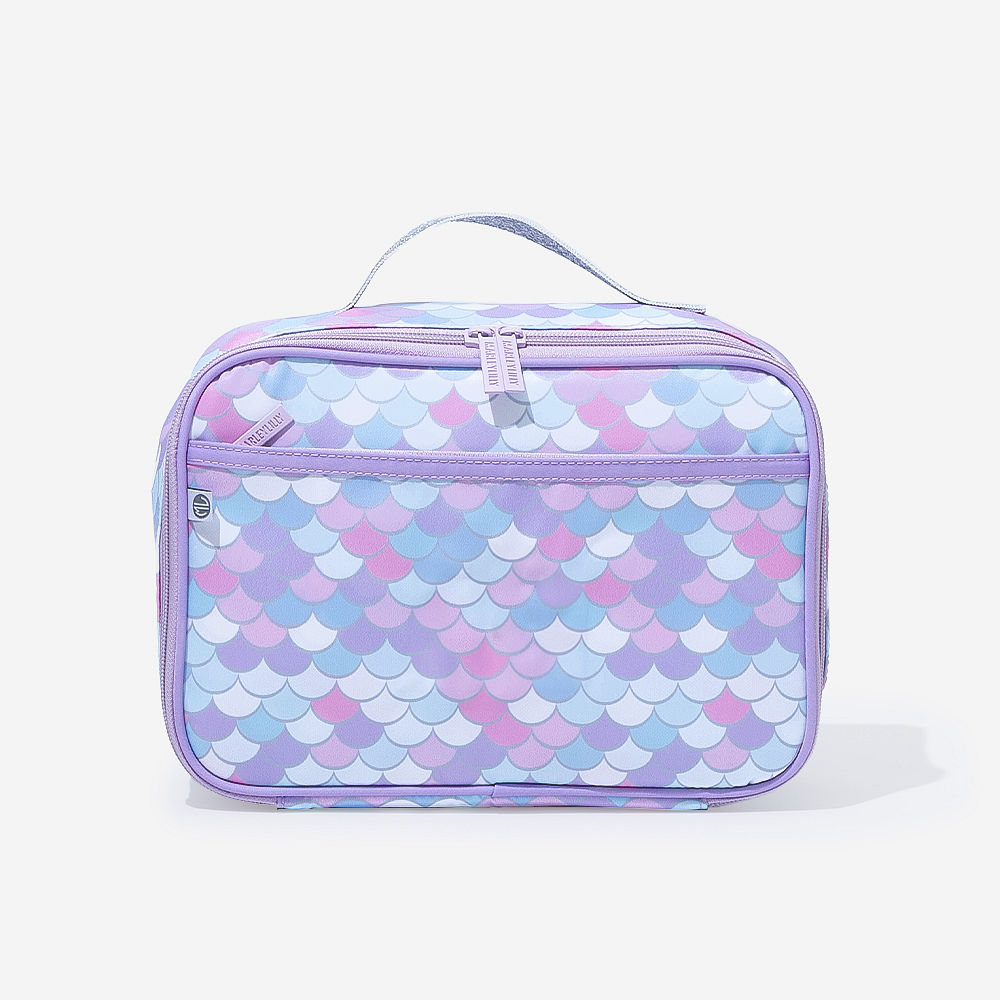 Personalized Lunch Box | Mermaid Magic