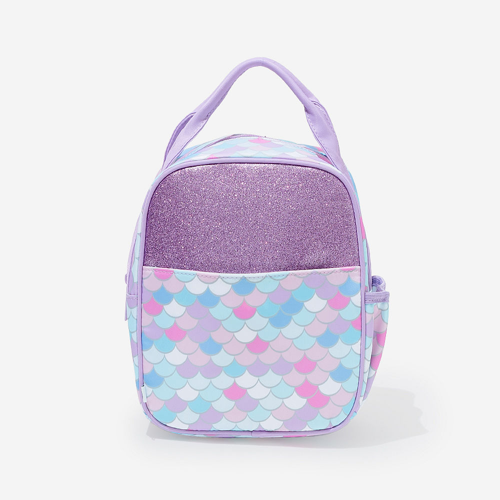 inside of wild confetti lunch box