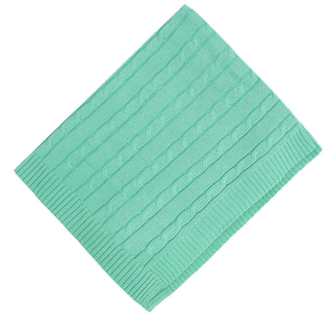 ivory personalized baby blanket with name embroidered