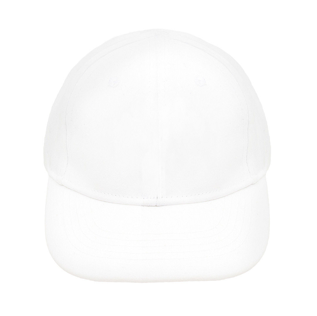 navy kids baseball hat back shot