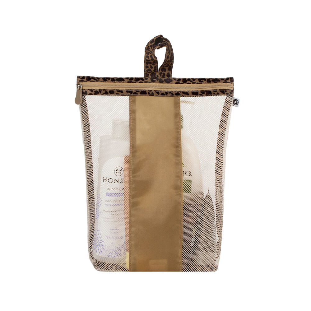 Personalized Shower Bag