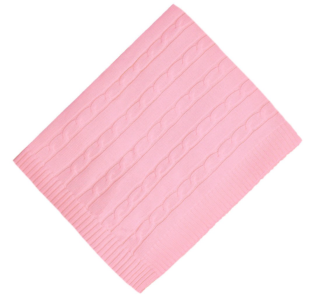 ivory personalized baby blanket with name embroidered