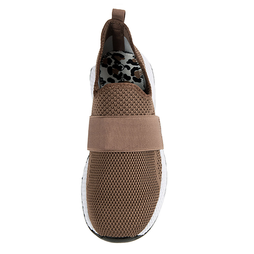 marley slip on sneaker