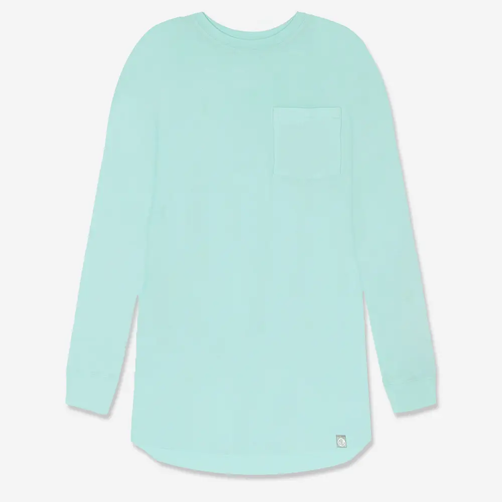 Monogrammed Sun Shirt