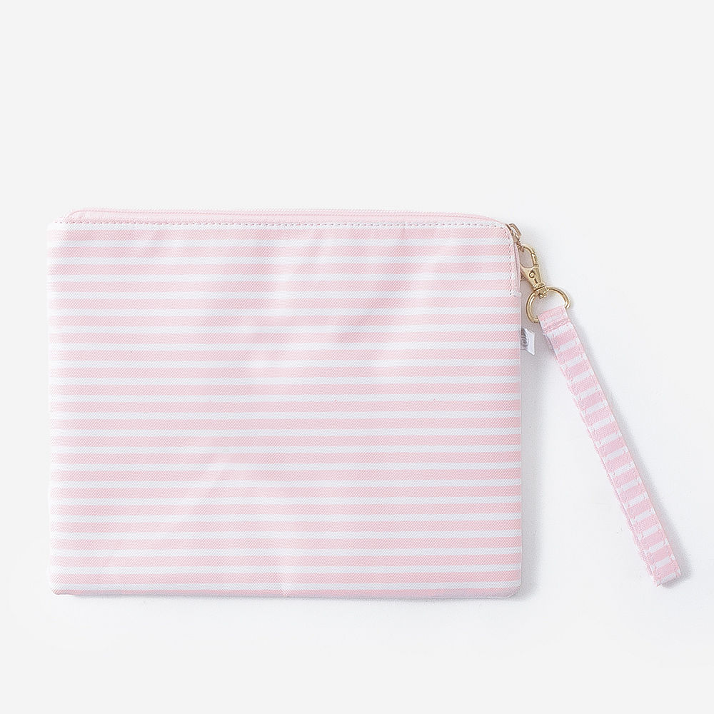 Personalized Wristlet Bag | Marleylilly