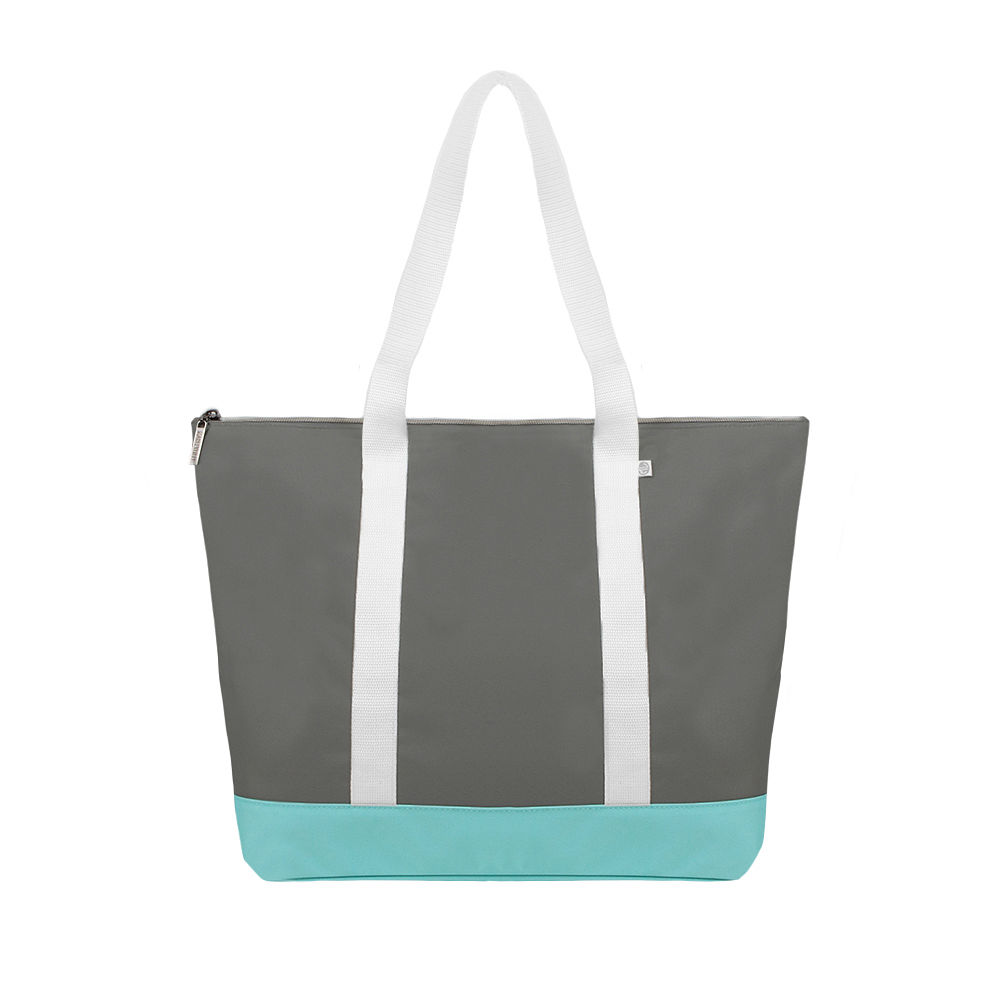 Monogrammed Pet Supply Tote