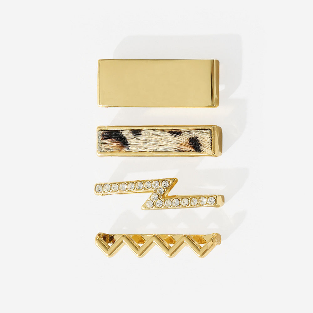 engraved gold apple watch charms on band