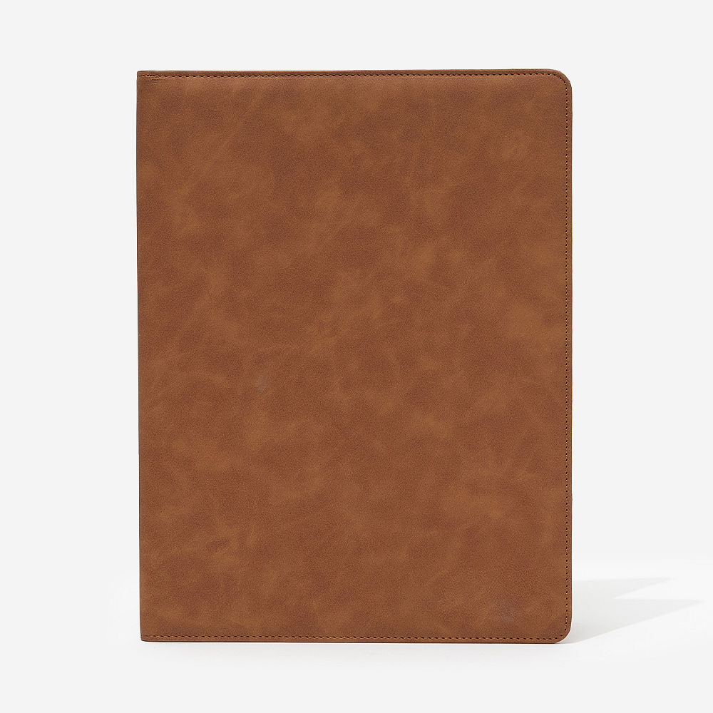 personalized portfolio and mens messenger bag