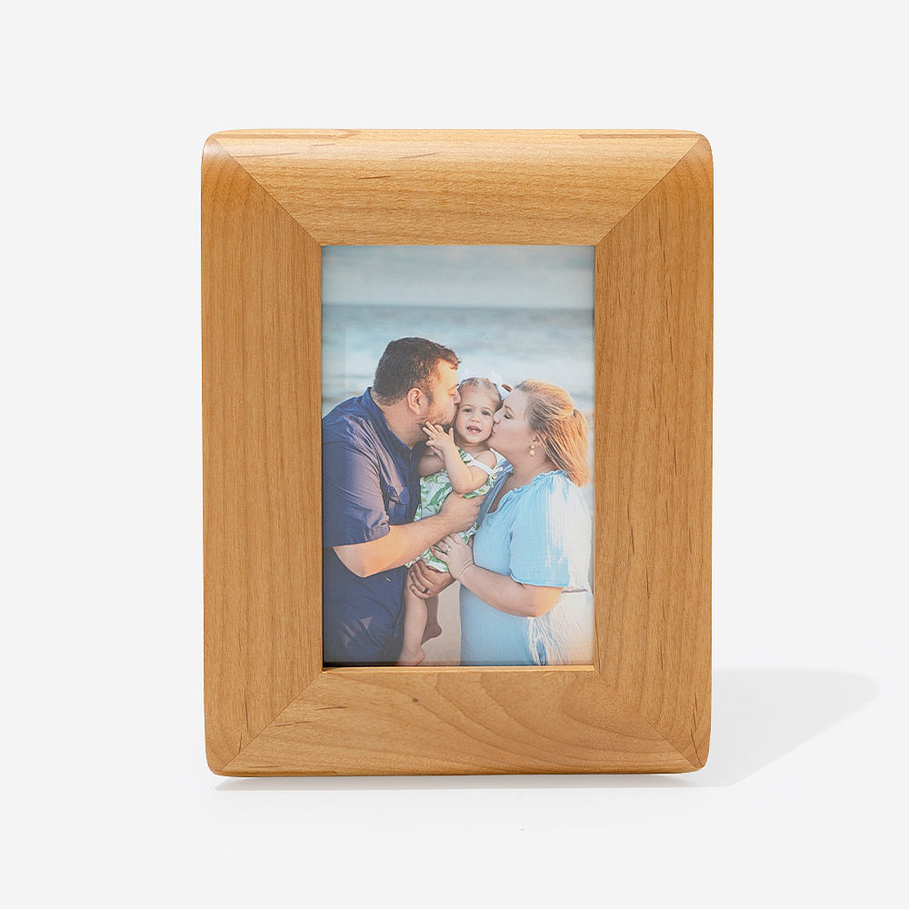 Personalized Photo Frame | Portrait