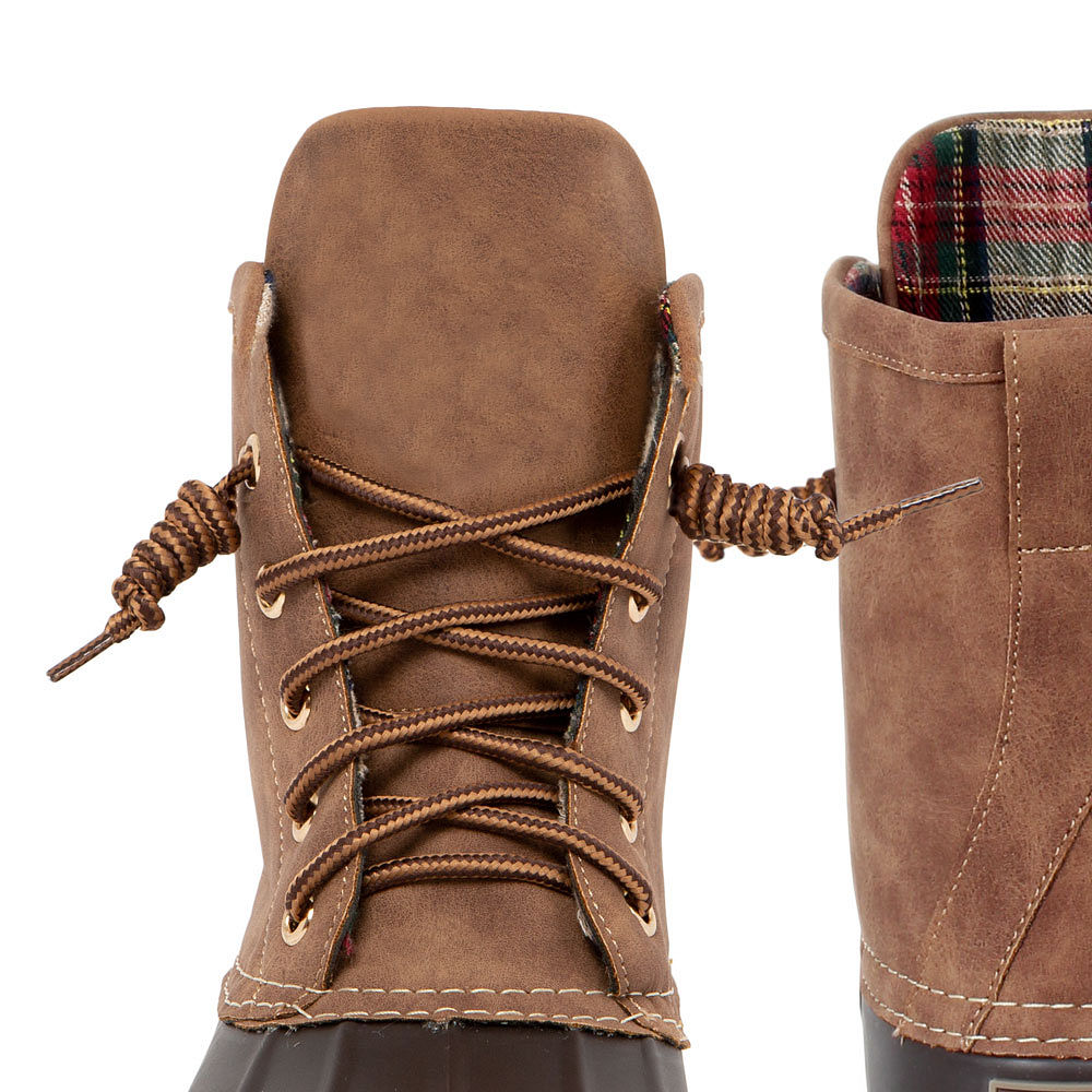 monogrammed duck boots wholesale