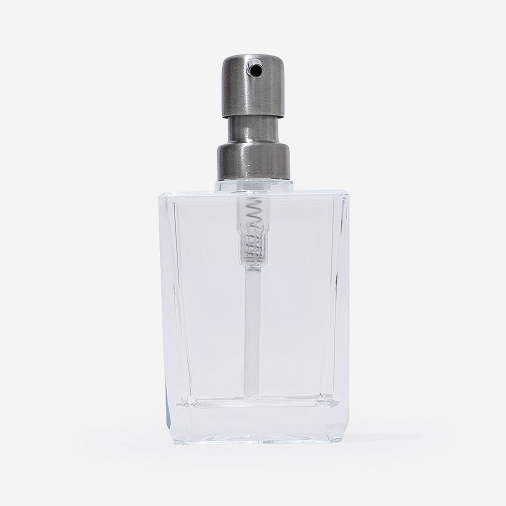 Personalized Soap Dispenser | Acrylic