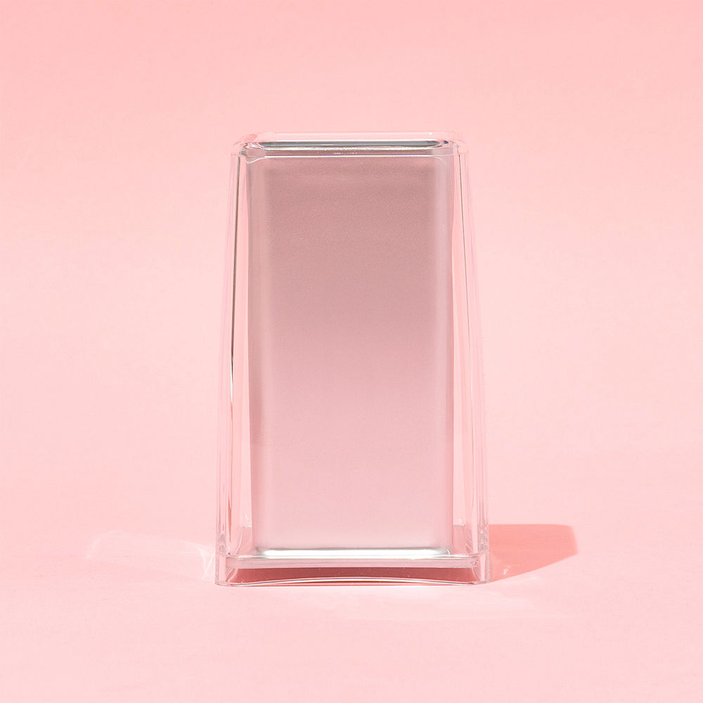 clear acrylic stationary collection