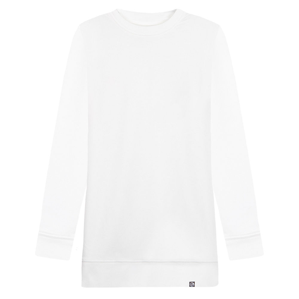 personalized fall words crewneck sweatshirt