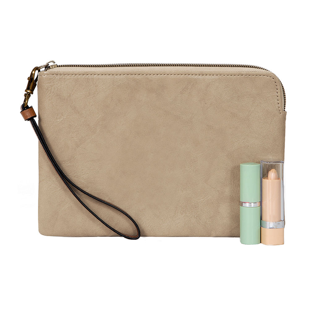 Monogrammed Wristlet with cheyenne purse and collection