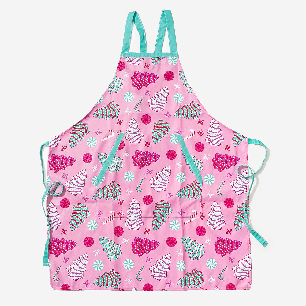 mom and me personalized fun and frosted aprons