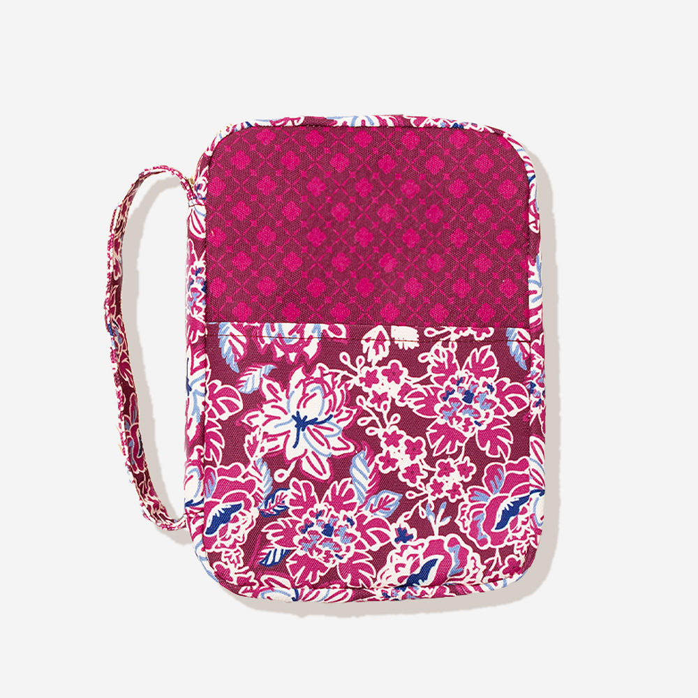 bible carrier and key fob