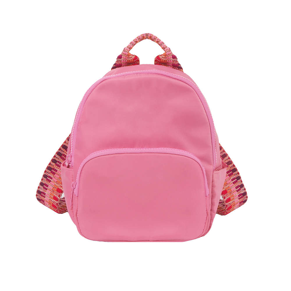 winterized mini backpack