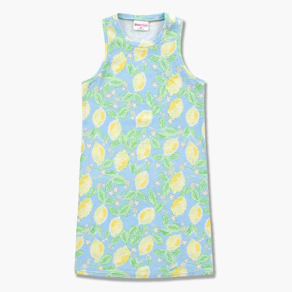 Set of 6 Aquatan Ombray Lurex Cover up (S,M,L)