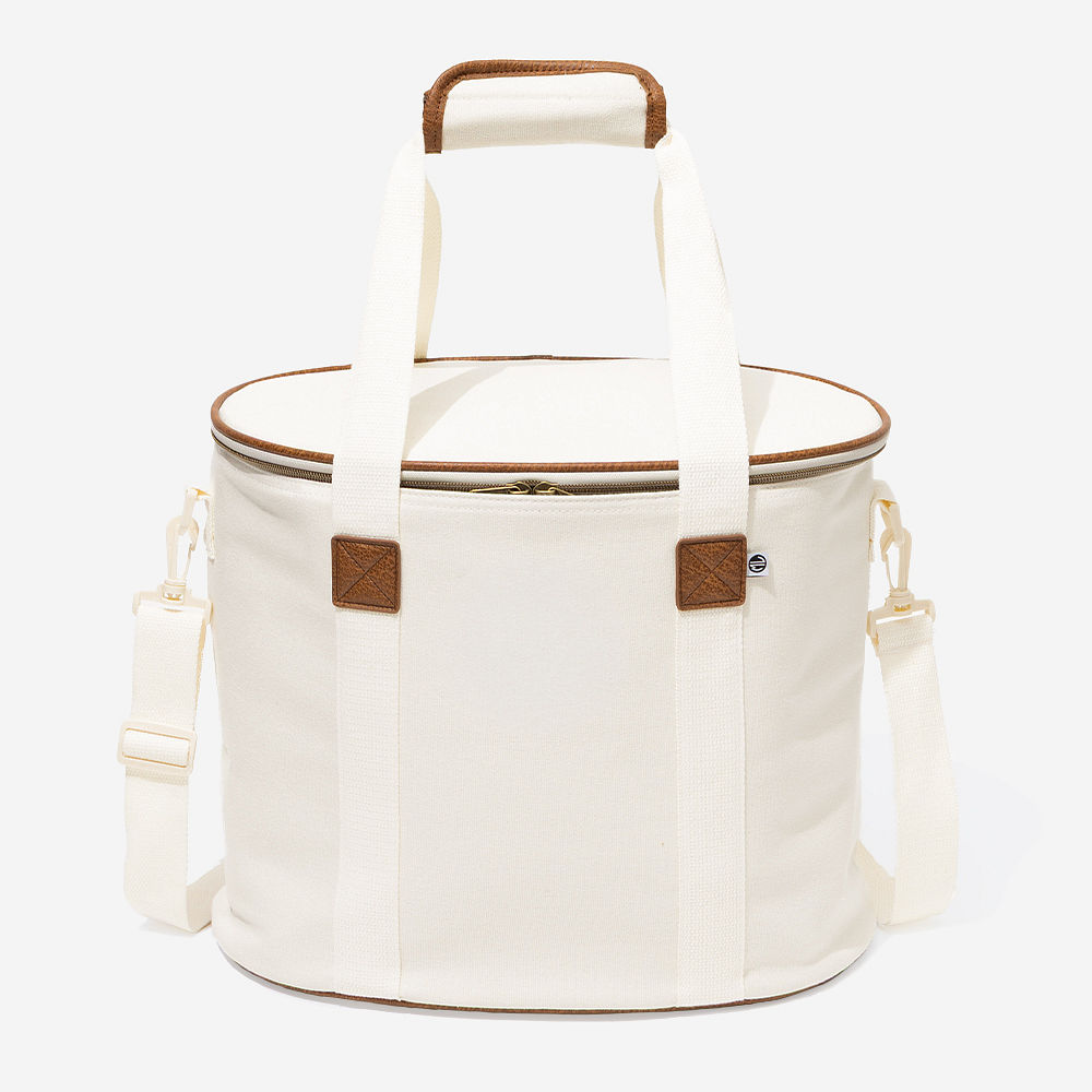 Personalized Cooler | Ivory