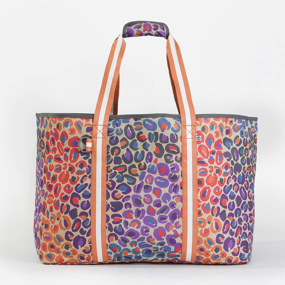 Personalized Large Tote