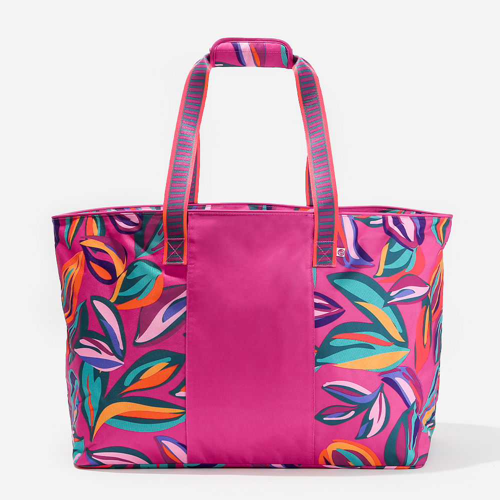 Personalized Large Tote