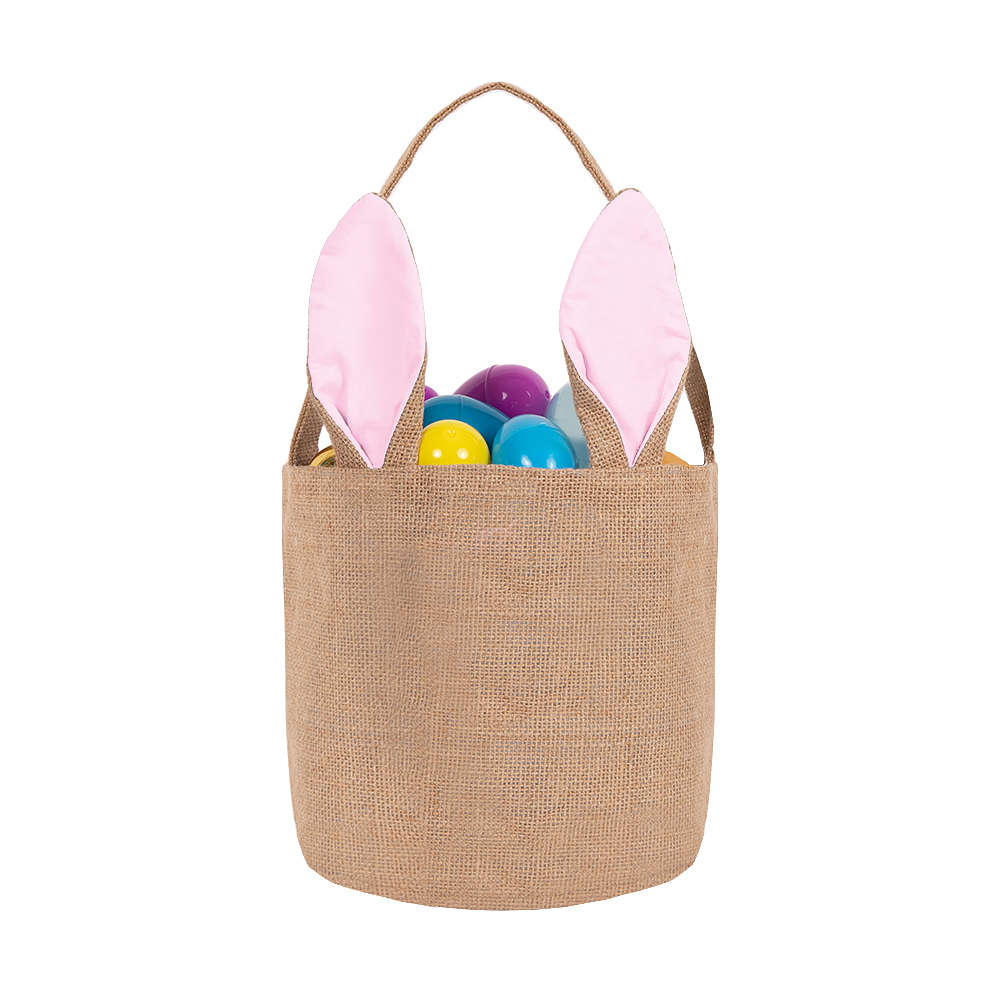 Marleylilly Kids | Personalized Easter Bunny Bag