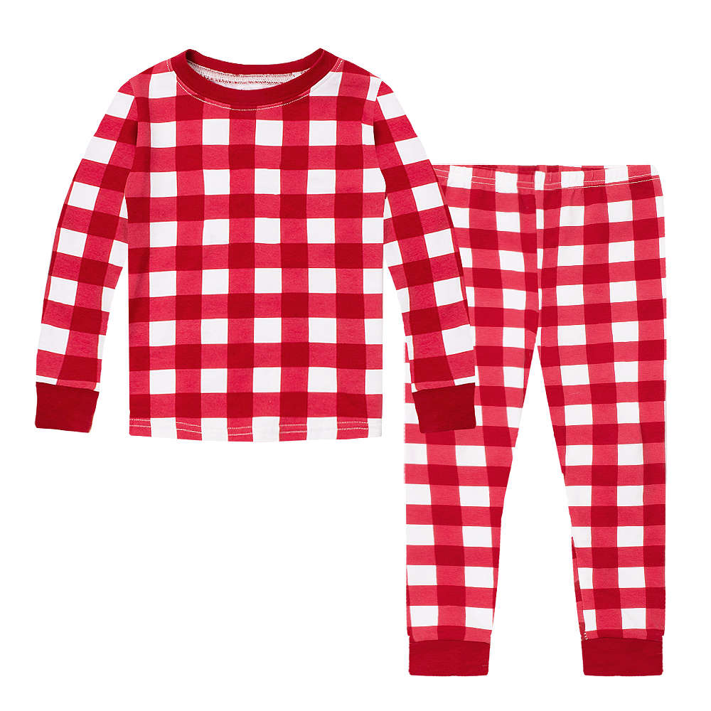 Marleylilly Kids | Personalized Pajama Top & Pants Set