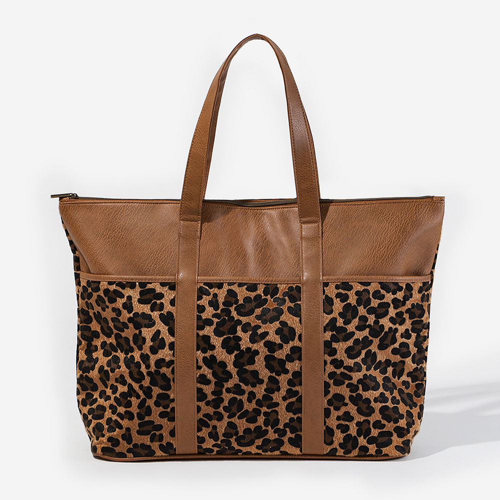leopard spots collection