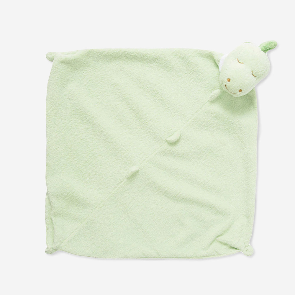 Monogrammed Lovies | Dinosaurs