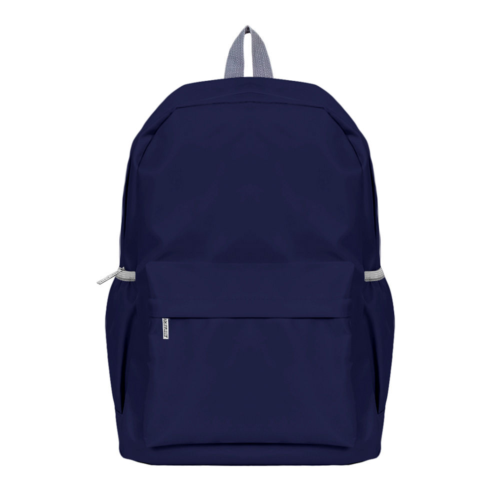 inside kids monogrammed basic backpack