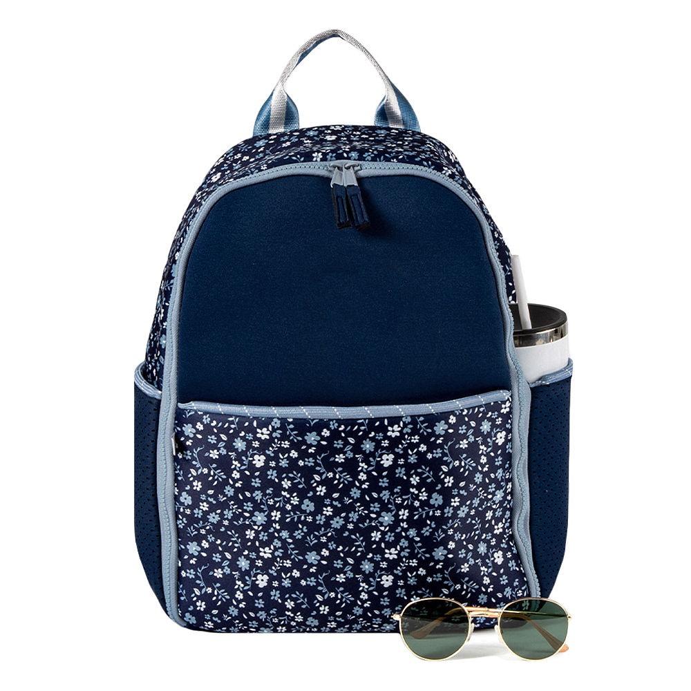Personalized Neoprene Backpack Marleylilly