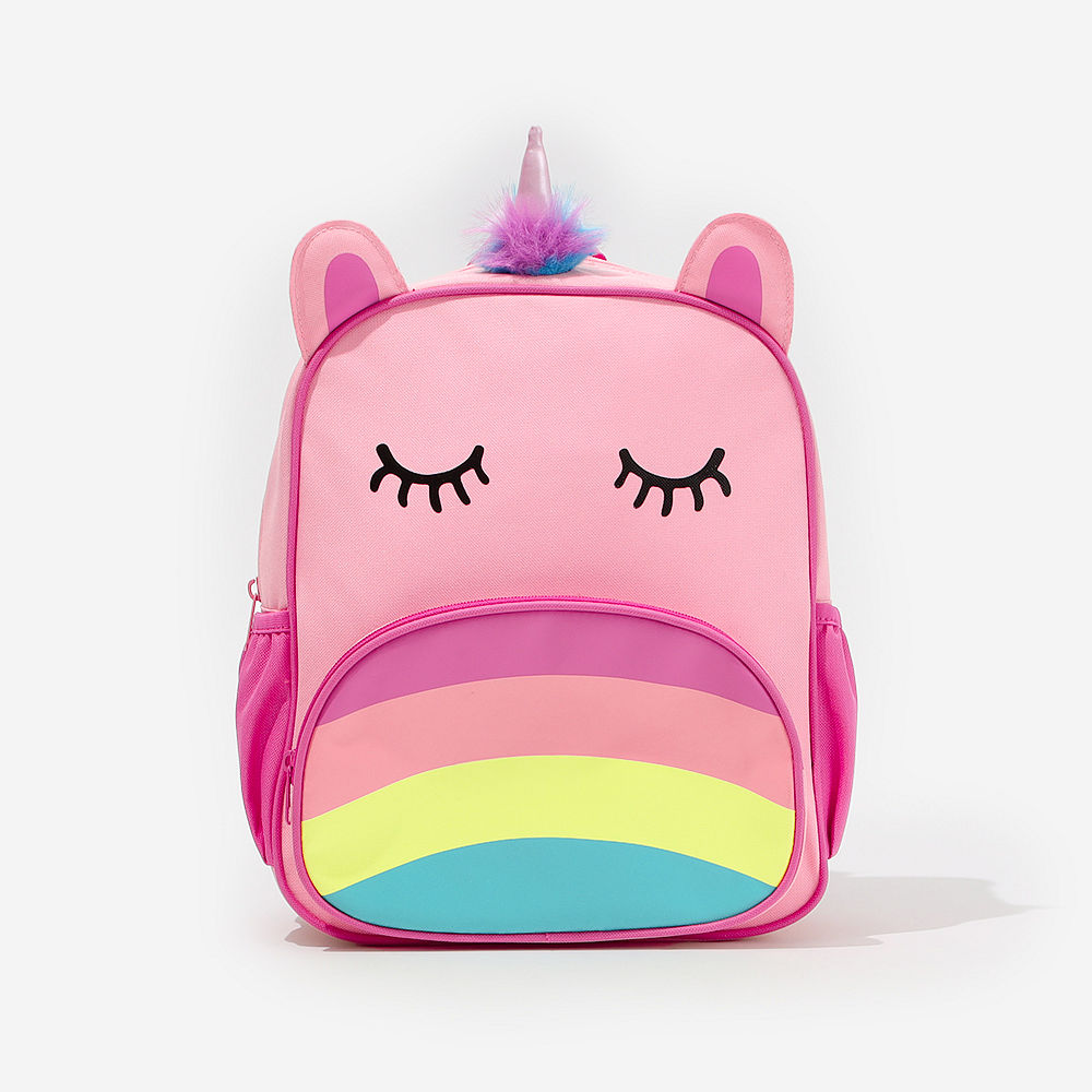 Personalized Preschool Backpack Marleylilly