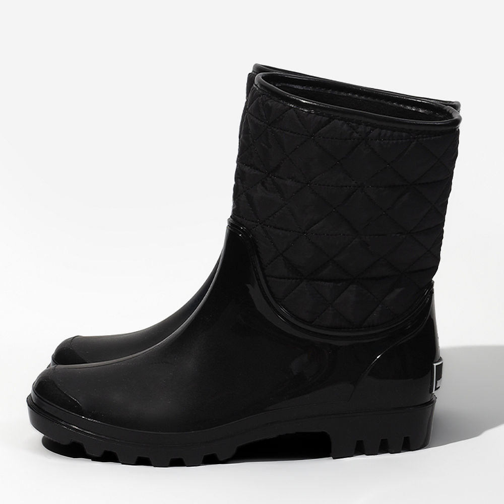 Monogrammed Rain Boots