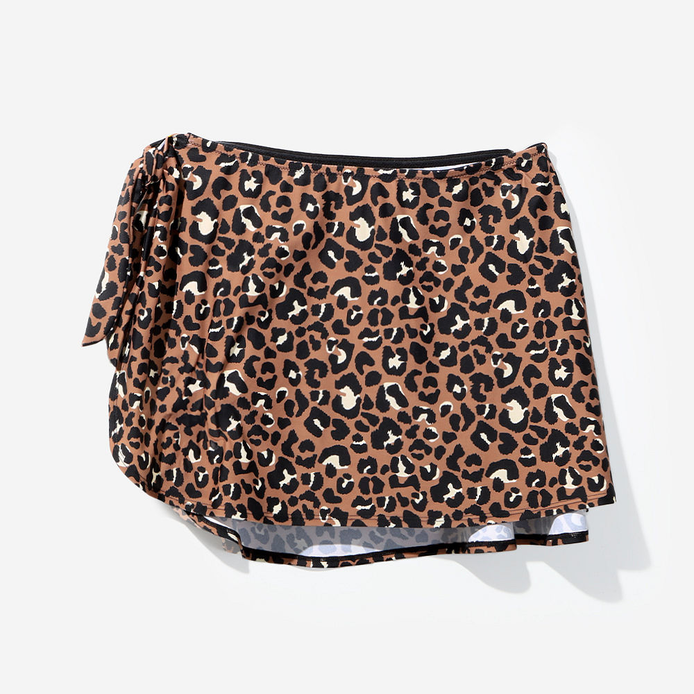 Cheetah Sarong - Available in 3 Sizes