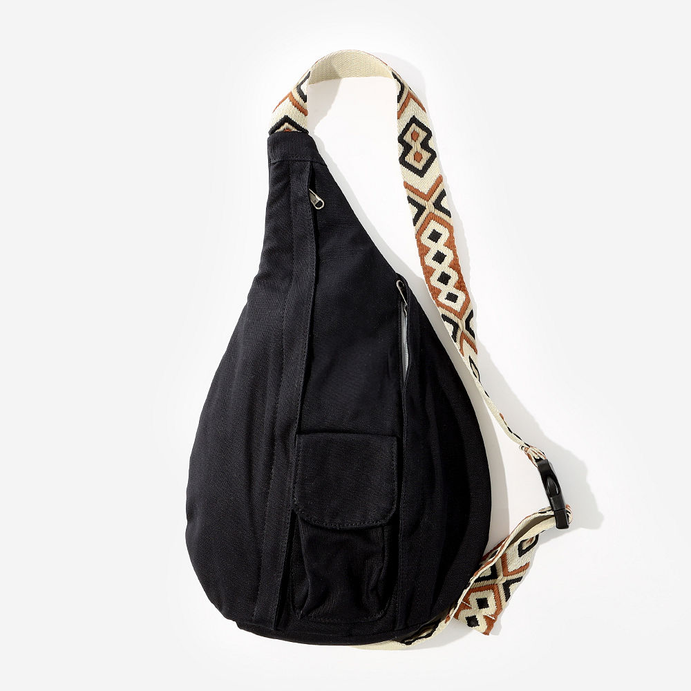 cheetah sling pack